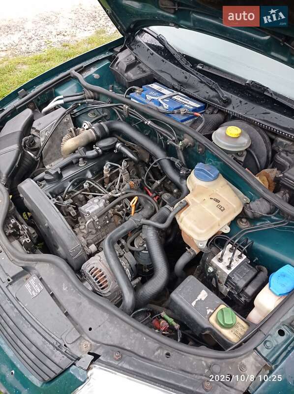 Универсал Volkswagen Passat 1999 в Дунаевцах фото 5 Универсал Volkswagen Passat 1999 в Дунаевцах