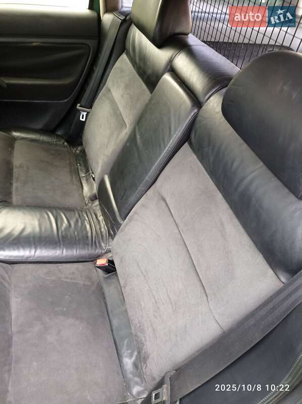 Универсал Volkswagen Passat 1999 в Дунаевцах фото 8 Универсал Volkswagen Passat 1999 в Дунаевцах