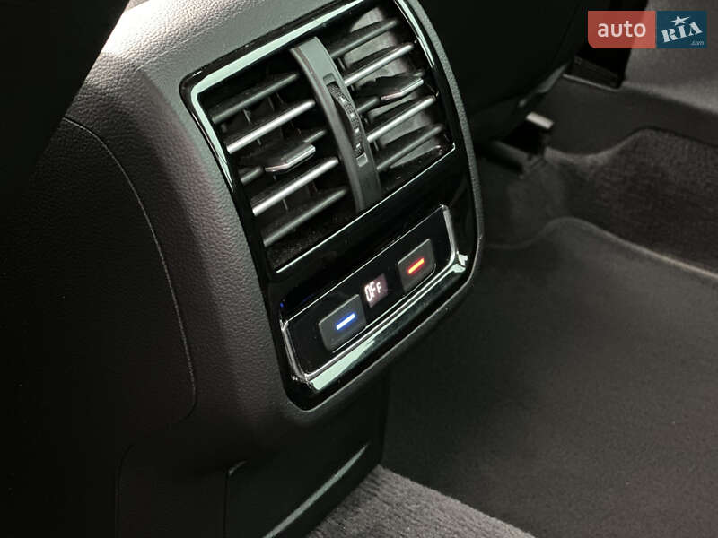 Седан Volkswagen Passat 2017 в Калуше фото 19 Седан Volkswagen Passat 2017 в Калуше