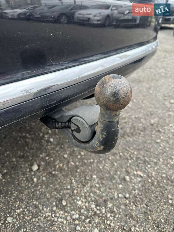 Універсал Volkswagen Passat 2013 в Білогородці