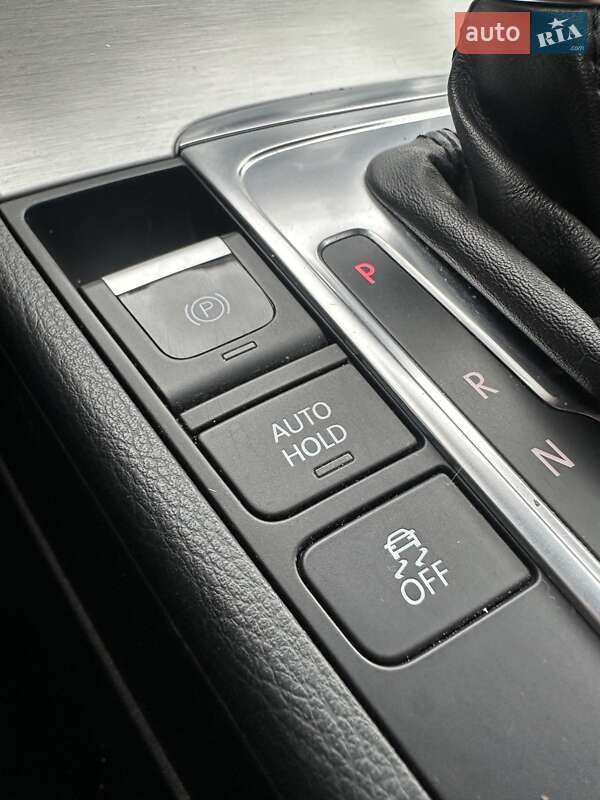 Універсал Volkswagen Passat 2013 в Білогородці