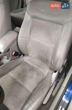 Седан Volkswagen Passat 2003 в 