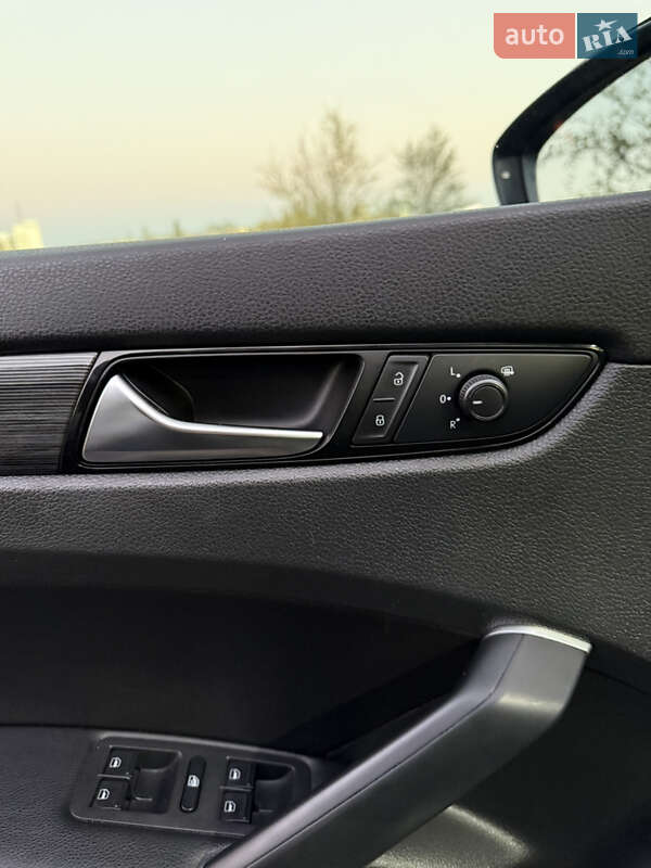 Седан Volkswagen Passat 2021 в Кривом Роге