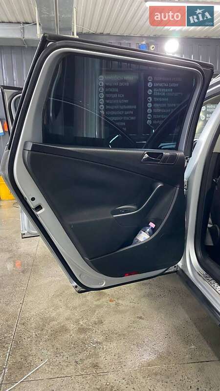 Универсал Volkswagen Passat 2007 в Днепре