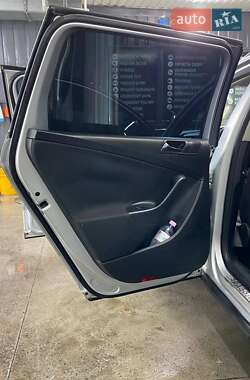Универсал Volkswagen Passat 2007 в 