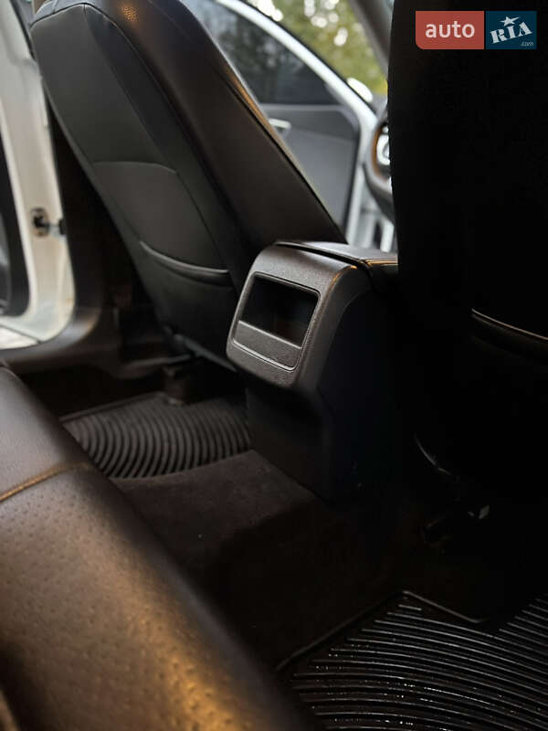 Седан Volkswagen Passat 2016 в Ивано-Франковске фото 35 Седан Volkswagen Passat 2016 в Ивано-Франковске