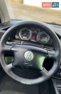 Универсал Volkswagen Passat 2003 в 