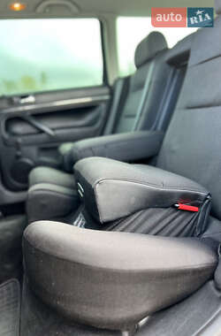 Универсал Volkswagen Passat 2003 в 