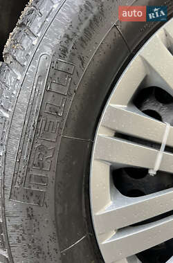 Универсал Volkswagen Passat 2003 в 
