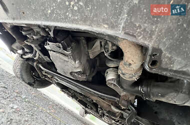 Универсал Volkswagen Passat 2003 в 