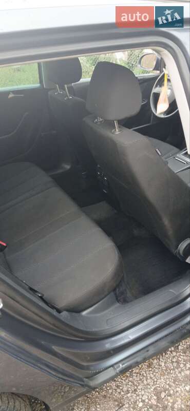Универсал Volkswagen Passat 2008 в Кропивницком