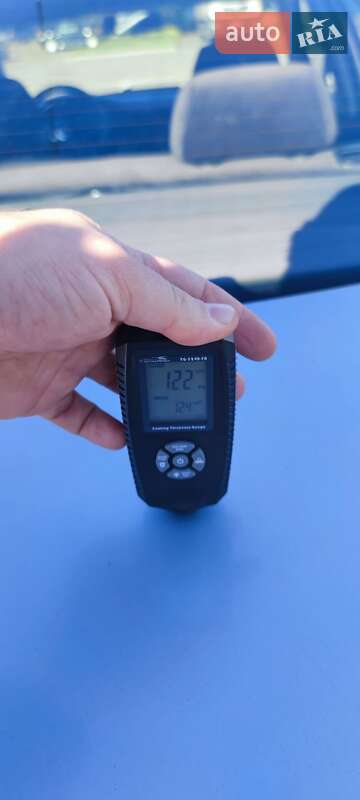 Седан Volkswagen Passat 2002 в Киеве