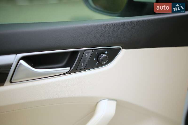 Седан Volkswagen Passat 2018 в Черновцах фото 18 Седан Volkswagen Passat 2018 в Черновцах