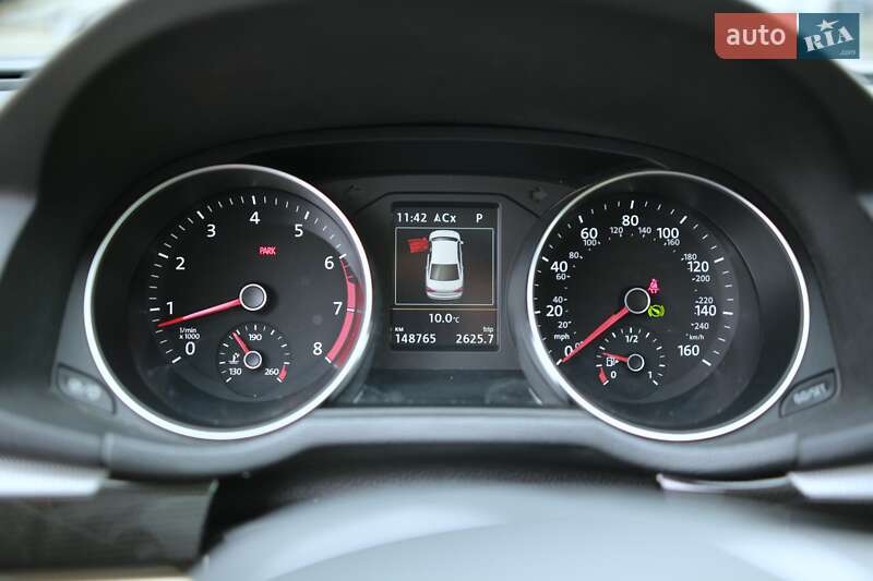 Седан Volkswagen Passat 2018 в Черновцах фото 23 Седан Volkswagen Passat 2018 в Черновцах