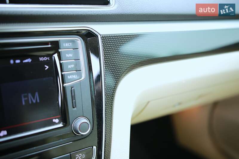 Седан Volkswagen Passat 2018 в Черновцах фото 28 Седан Volkswagen Passat 2018 в Черновцах