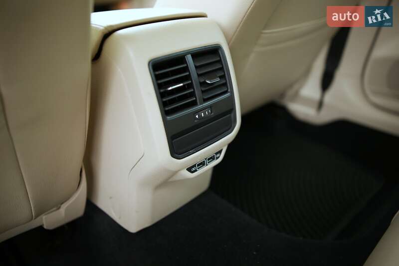 Седан Volkswagen Passat 2018 в Черновцах фото 34 Седан Volkswagen Passat 2018 в Черновцах