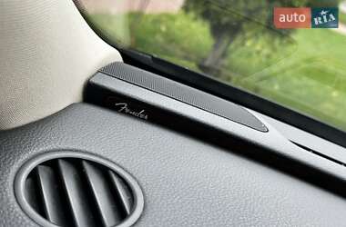 Седан Volkswagen Passat 2011 в 