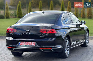Седан Volkswagen Passat 2020 в 
