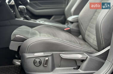 Седан Volkswagen Passat 2020 в 