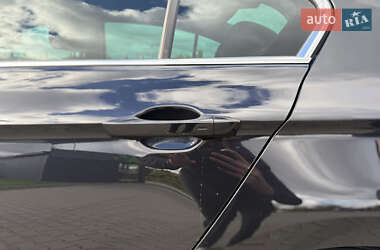 Седан Volkswagen Passat 2020 в 