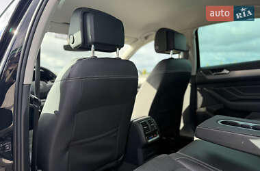 Седан Volkswagen Passat 2020 в 