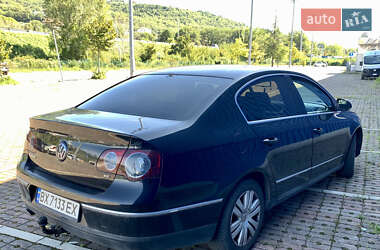Седан Volkswagen Passat 2006 в Хмельницькому