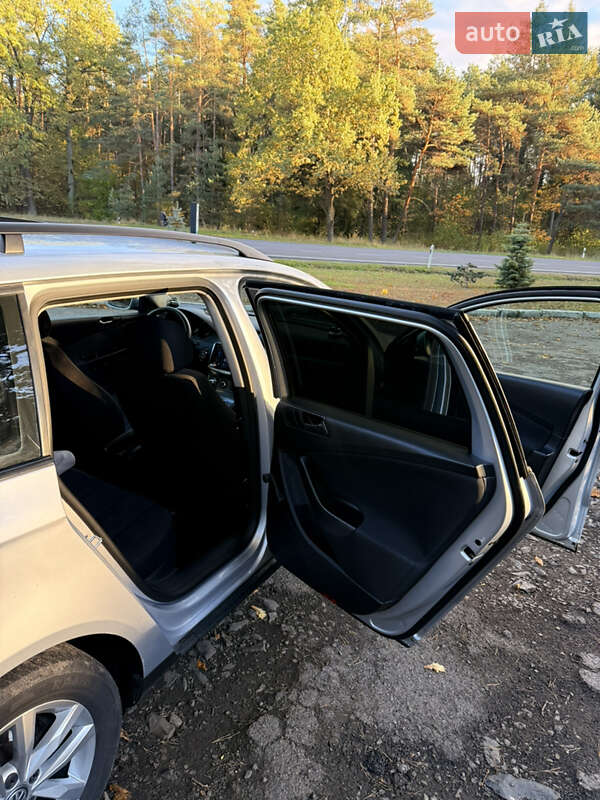 Универсал Volkswagen Passat 2007 в Киверцах