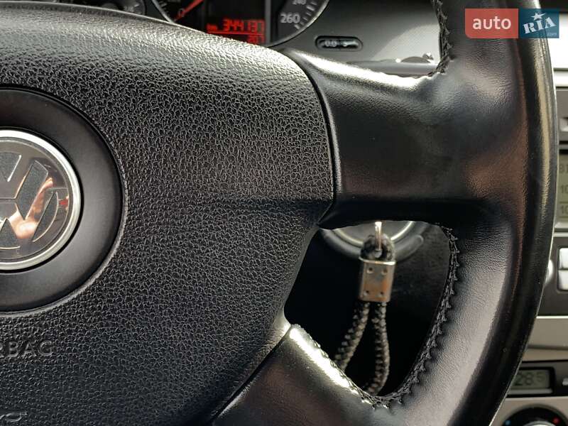Универсал Volkswagen Passat 2006 в Бердичеве