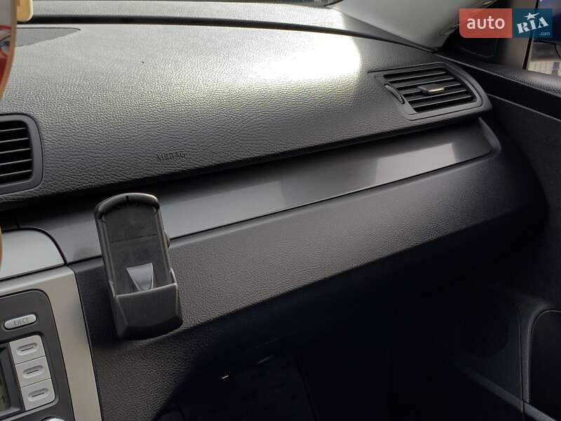 Универсал Volkswagen Passat 2006 в Бердичеве