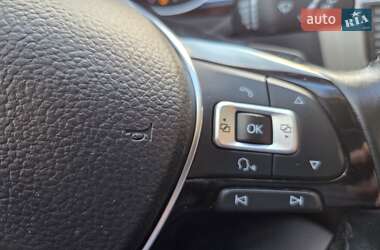 Универсал Volkswagen Passat 2015 в 