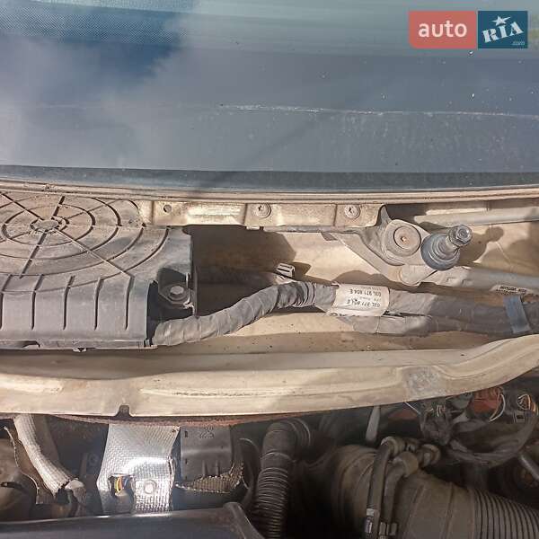 Универсал Volkswagen Passat 2008 в Киеве фото 4 Универсал Volkswagen Passat 2008 в Киеве