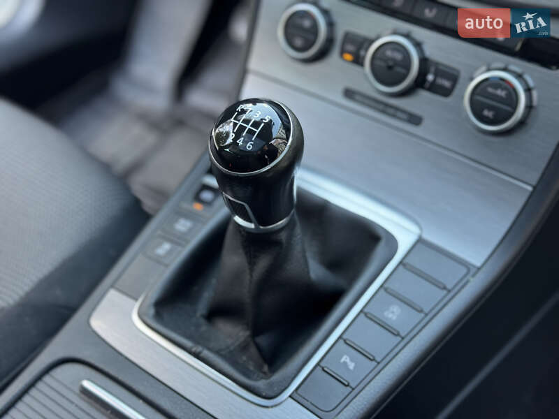 Универсал Volkswagen Passat 2014 в Самборе фото 33 Универсал Volkswagen Passat 2014 в Самборе