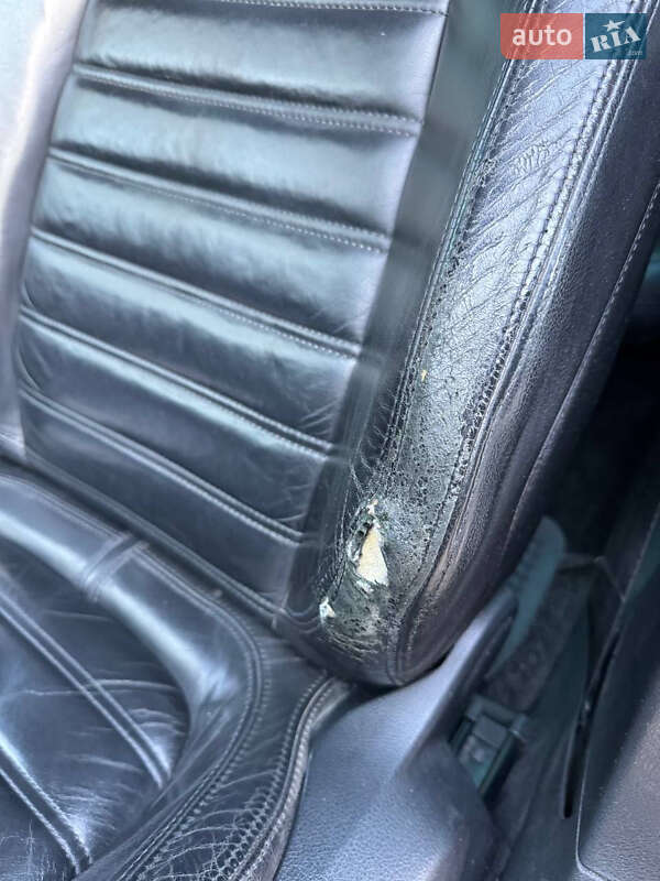 Универсал Volkswagen Passat 2006 в Киеве фото 24 Универсал Volkswagen Passat 2006 в Киеве