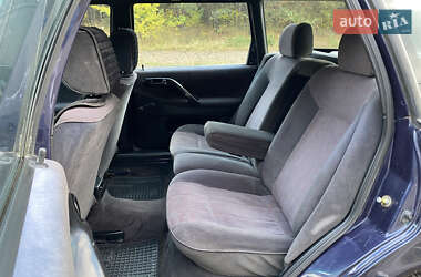 Универсал Volkswagen Passat 1995 в 