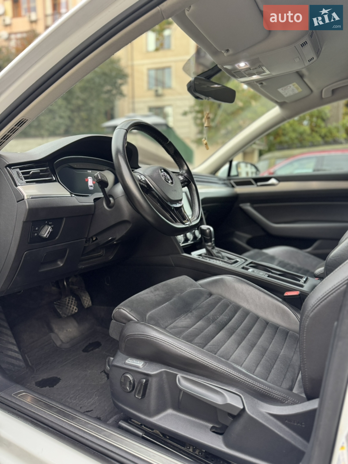 2016 Volkswagen Passat - мініатюра 13