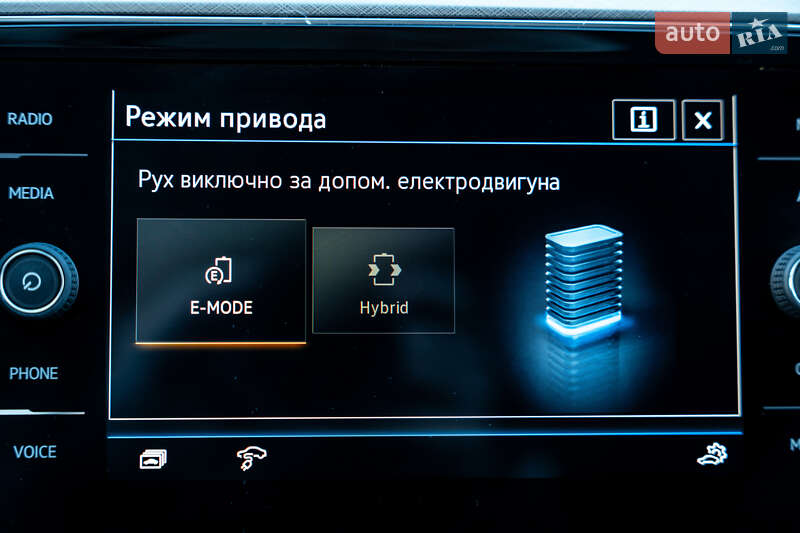 Универсал Volkswagen Passat 2021 в Киеве