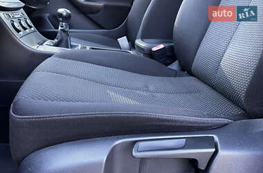 Седан Volkswagen Passat 2006 в 