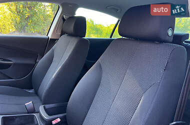Седан Volkswagen Passat 2006 в 