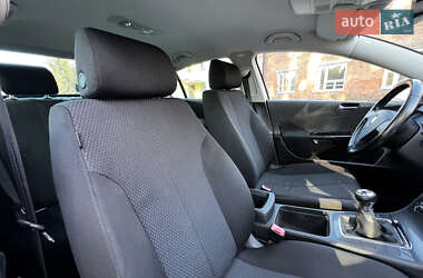Седан Volkswagen Passat 2006 в 