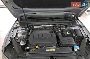 Универсал Volkswagen Passat 2022 в 