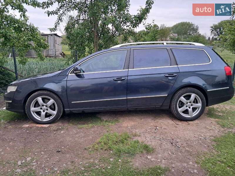Универсал Volkswagen Passat 2008 в Камне-Каширском фото 6 Универсал Volkswagen Passat 2008 в Камне-Каширском