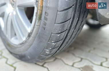 Универсал Volkswagen Passat 2007 в 