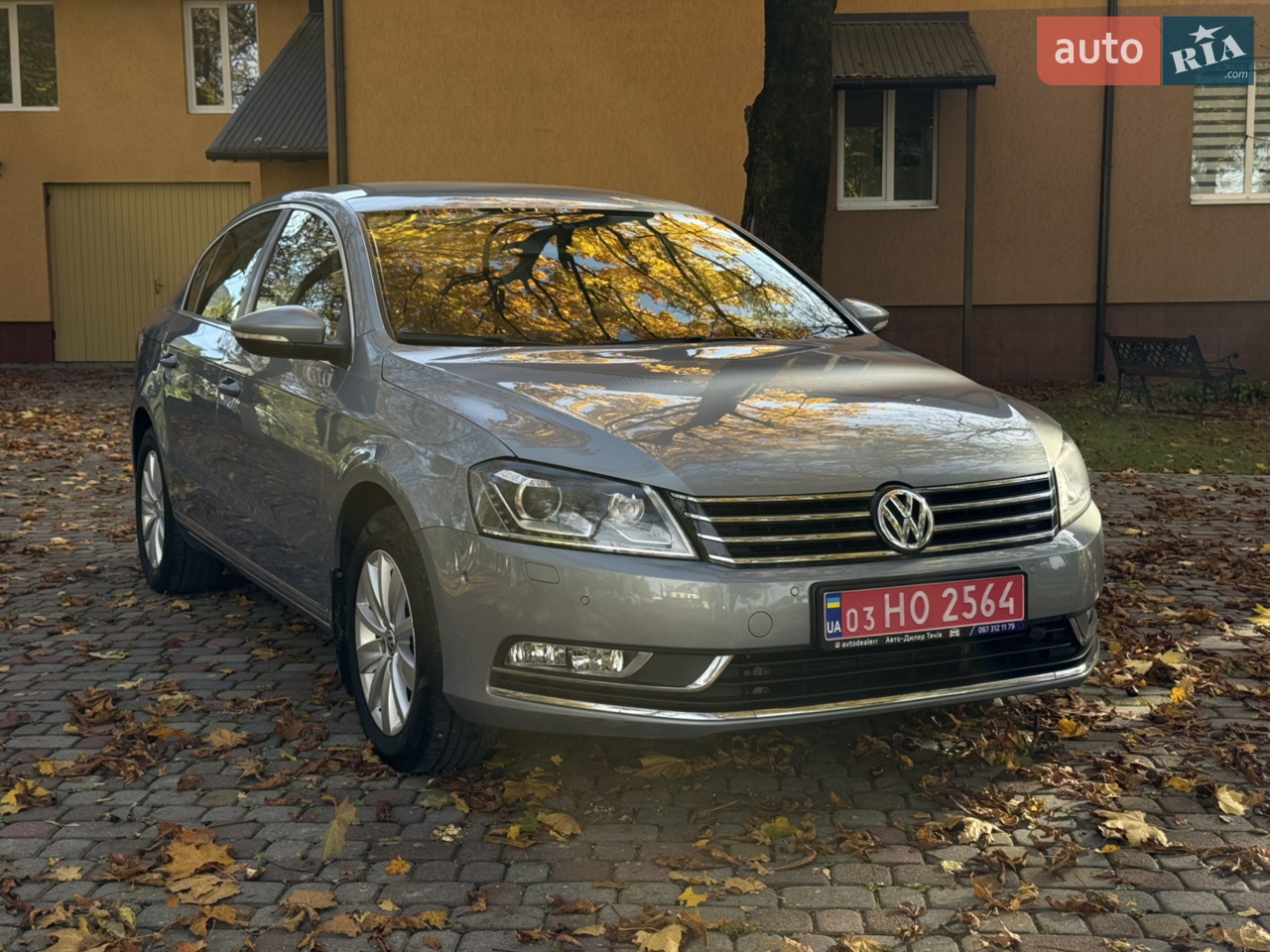 2010 Skoda Superb - мініатюра 40