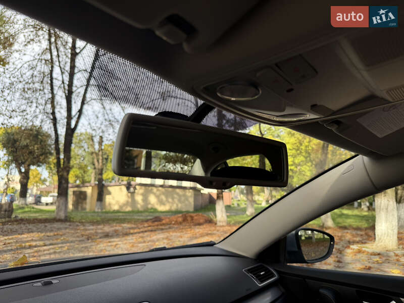 Седан Volkswagen Passat 2013 в Тячеве фото 30 Седан Volkswagen Passat 2013 в Тячеве
