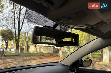 Седан Volkswagen Passat 2013 в 