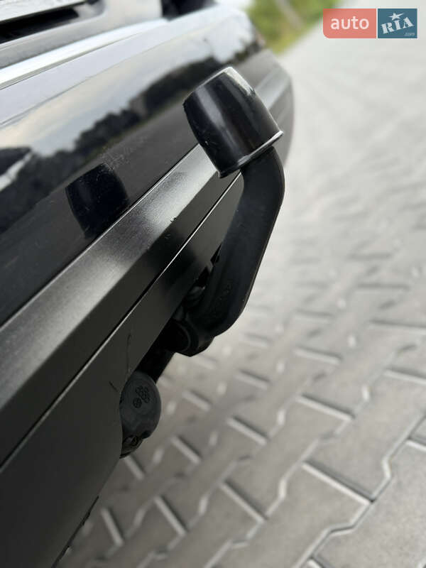 Универсал Volkswagen Passat 2009 в Владимире фото 17 Универсал Volkswagen Passat 2009 в Владимире