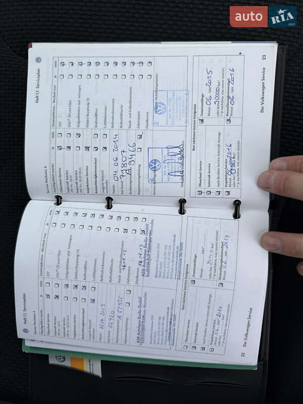 Универсал Volkswagen Passat 2009 в Владимире фото 37 Универсал Volkswagen Passat 2009 в Владимире