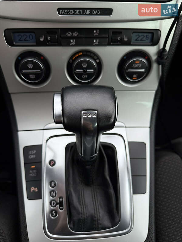 Универсал Volkswagen Passat 2009 в Владимире фото 40 Универсал Volkswagen Passat 2009 в Владимире