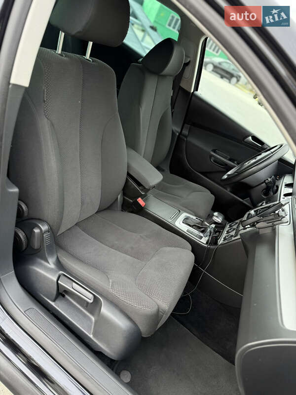 Универсал Volkswagen Passat 2009 в Владимире фото 70 Универсал Volkswagen Passat 2009 в Владимире