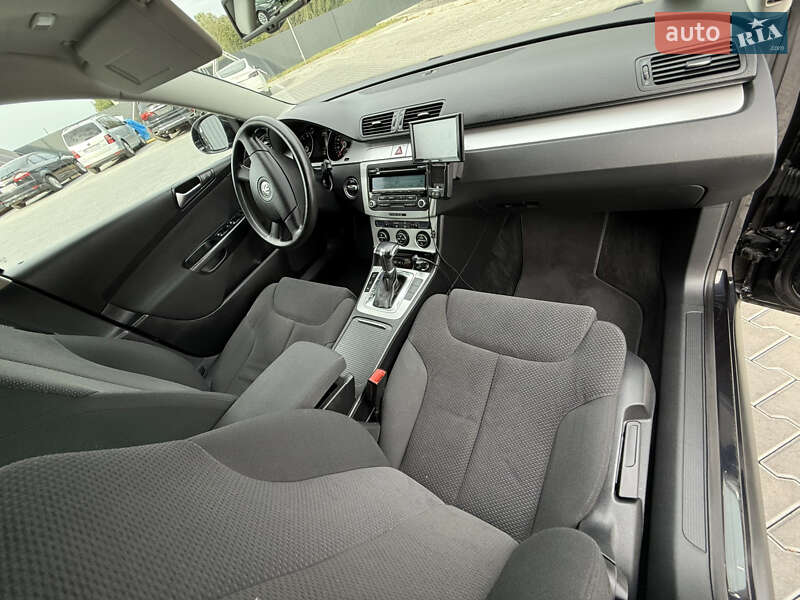 Универсал Volkswagen Passat 2009 в Владимире фото 74 Универсал Volkswagen Passat 2009 в Владимире